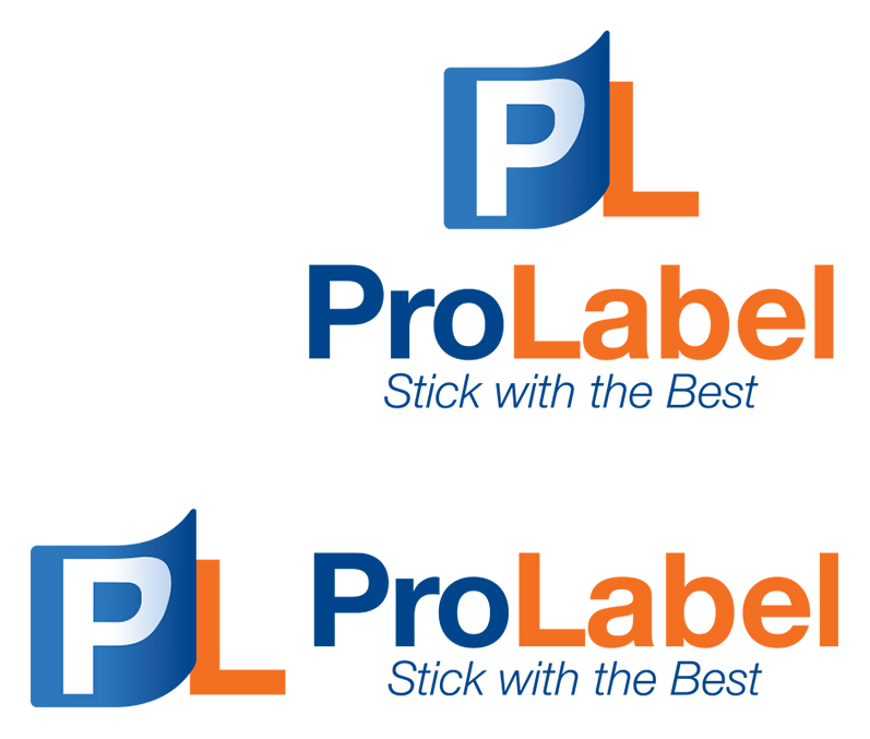 Logo Design by Innerworld Designs ltd. for ProLabel, Inc. | Design #2642581