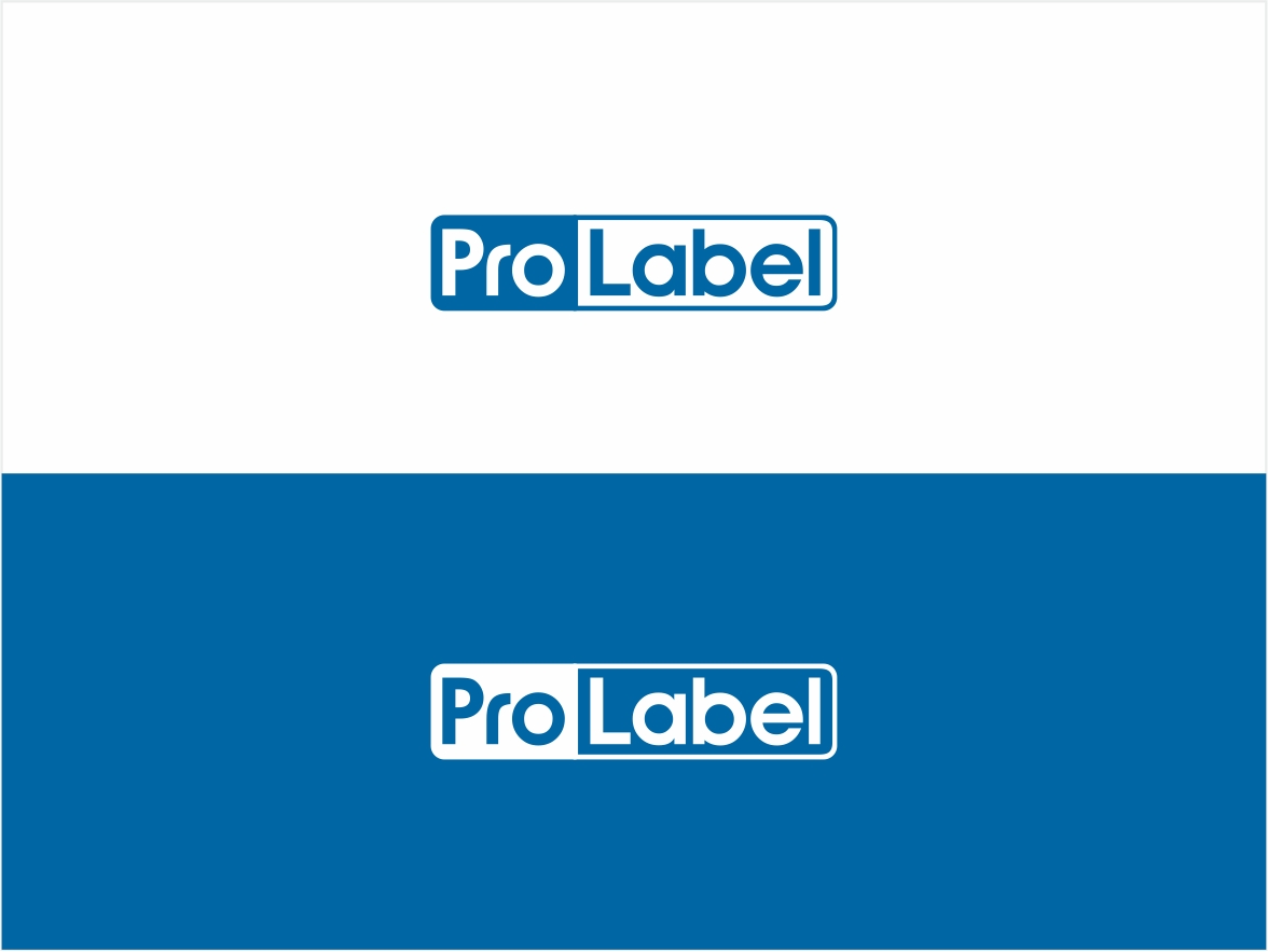 Logo Design by Logocraft for ProLabel, Inc. | Design #2627439