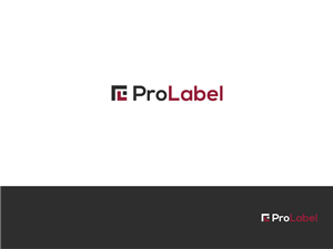 Logo Design by Atvento Graphics for ProLabel, Inc. | Design: #2662562
