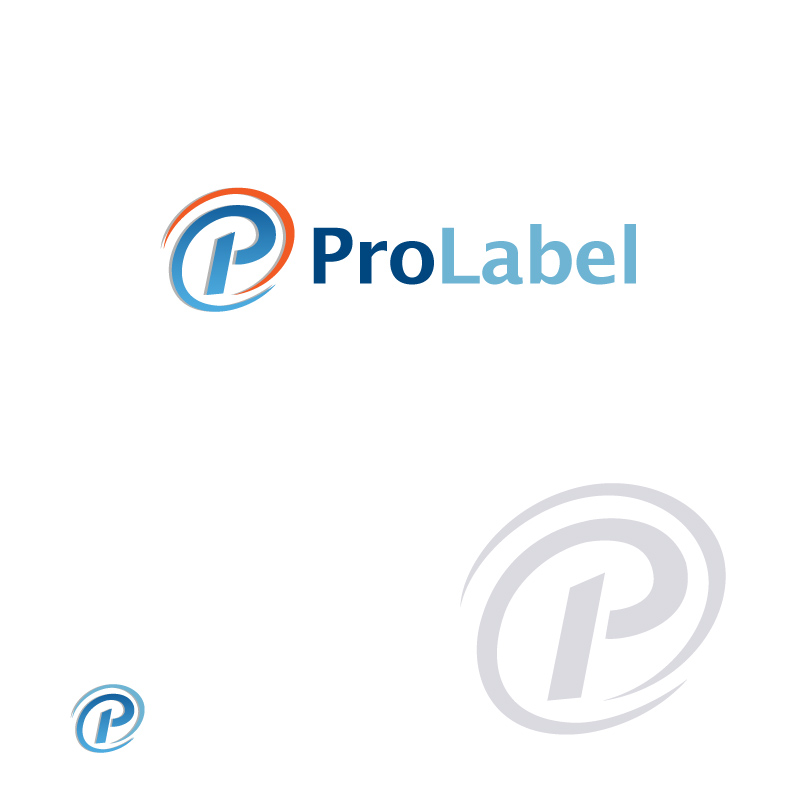 Logo Design by instudio for ProLabel, Inc. | Design #2628294