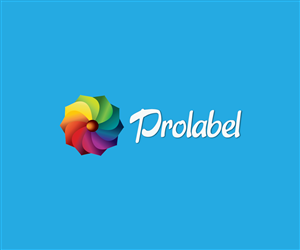 Logo Design by Lourde Xavier for ProLabel, Inc. | Design: #2695167