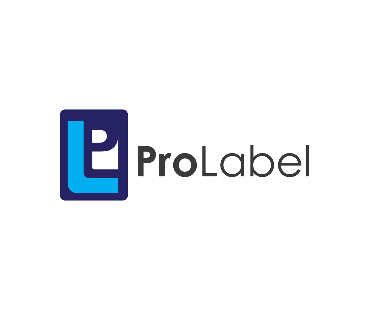Logo-Design von Boon für ProLabel, Inc. | Design #2626185