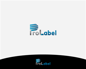 Logo Design by MrBranding for ProLabel, Inc. | Design: #2629250