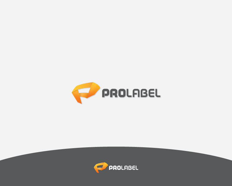 Logo Design by MrBranding for ProLabel, Inc. | Design #2645229