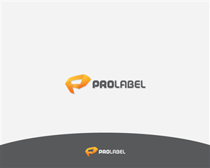 Logo Design by MrBranding for ProLabel, Inc. | Design: #2645229