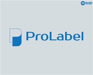 Logo Design by Bolshoi Creations for ProLabel, Inc. | Design: #2683591