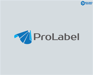 Logo Design by Bolshoi Creations for ProLabel, Inc. | Design: #2683594