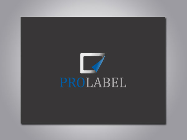 Logo Design by create for ProLabel, Inc. | Design #2637805
