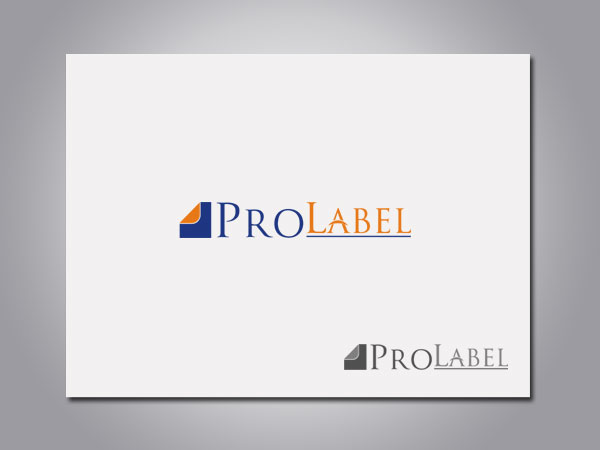 Logo Design by create for ProLabel, Inc. | Design #2637809