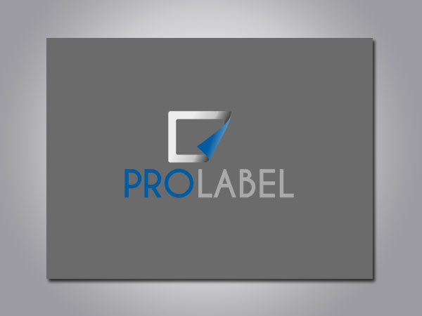 Logo Design by create for ProLabel, Inc. | Design #2640251