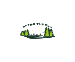 Logo-Design von StY_12 für After the Kill  | Design: #16053209
