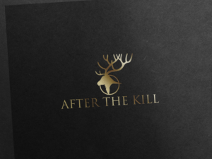 Logo-Design von imshohaghossain85 für After the Kill  | Design: #16037899