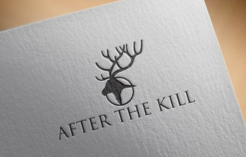 Logo Design by imshohaghossain85 for After the Kill  | Design #16037900
