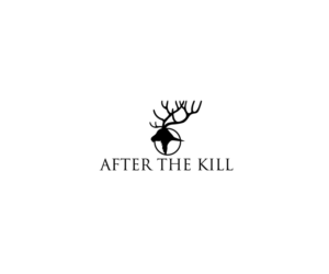 Logo-Design von imshohaghossain85 für After the Kill  | Design: #16037902
