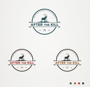 Logo Design by Ankit Bhattarai