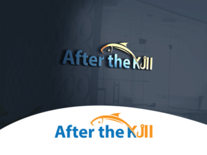 Logo-Design von A S design @ für After the Kill  | Design: #16059714