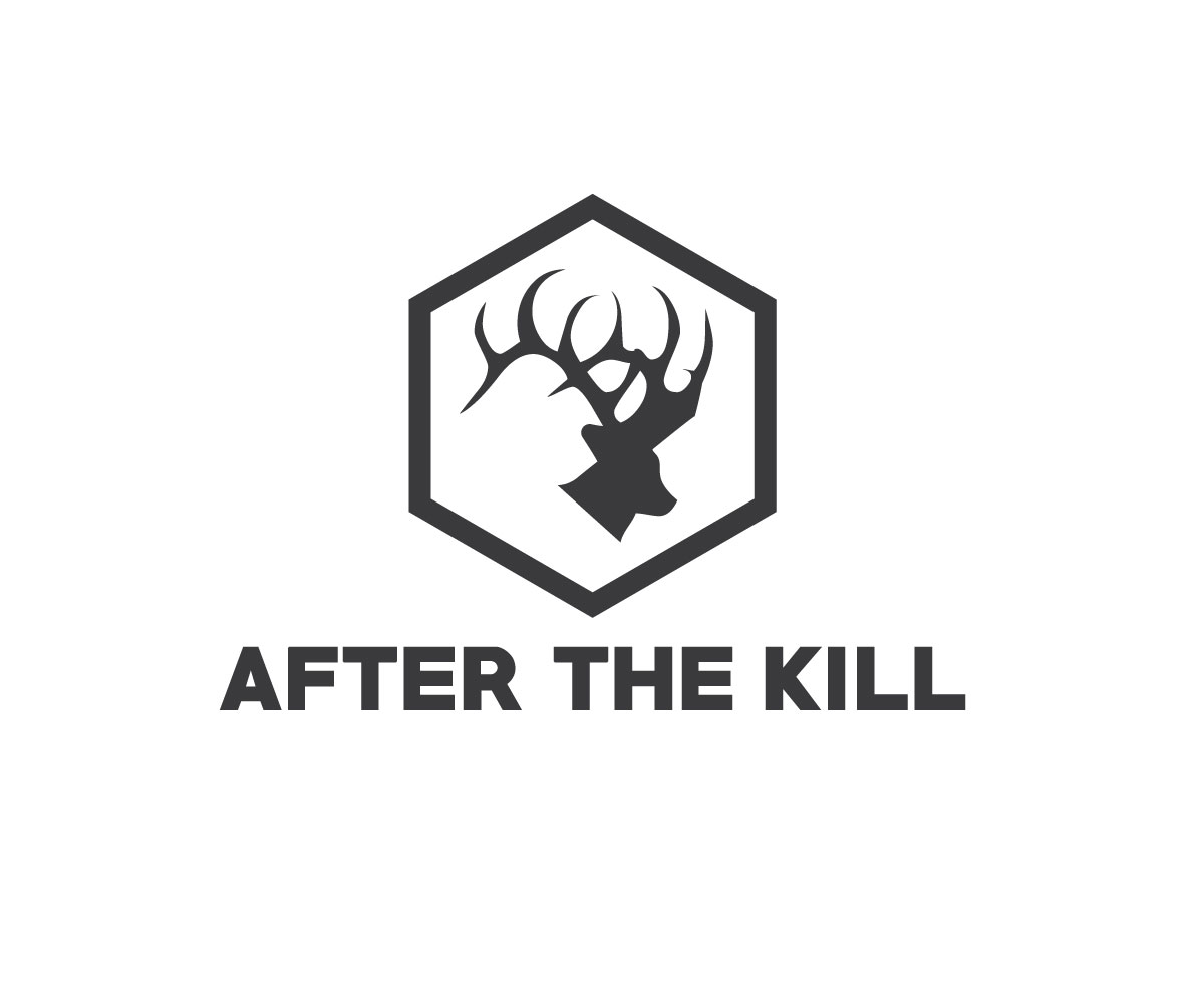 Logo Design by IconicEcho for After the Kill  | Design #16045659