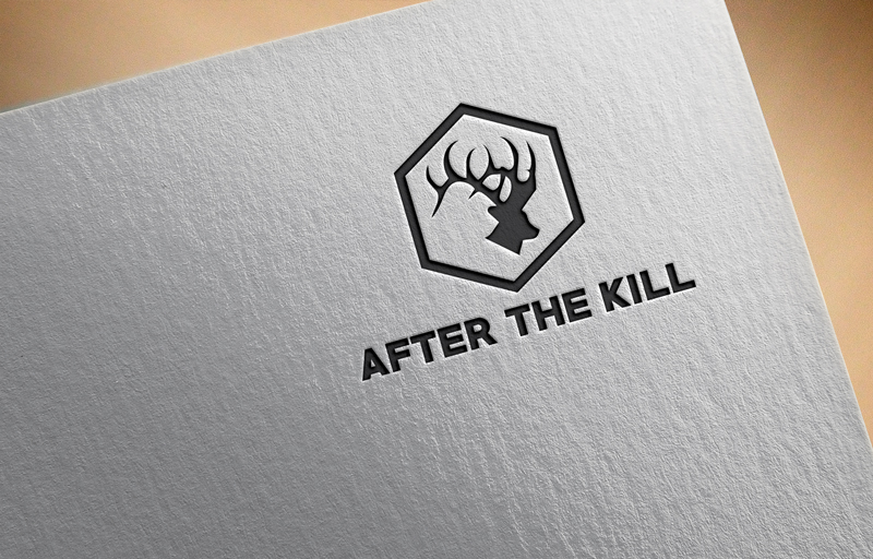 Logo-Design von IconicEcho für After the Kill  | Design #16045660