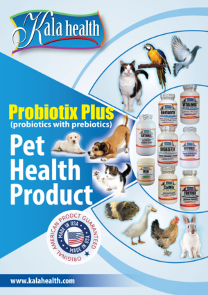 Diseño de Brochure por HAMDIYA para Wildlife & Veterinary Supplies | Diseño #16114609