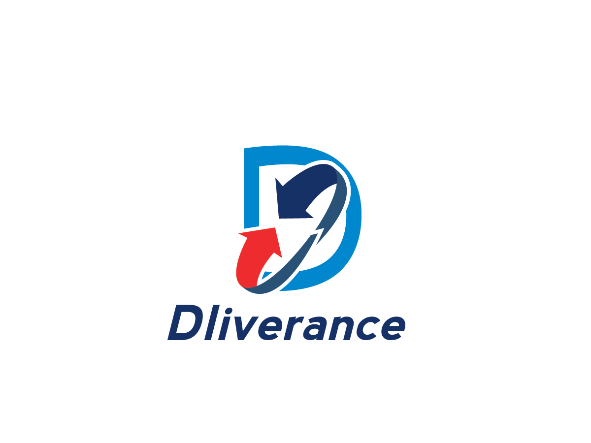 Logo Design by fontasdesign for Dliverance PTE LTD  | Design #16020624