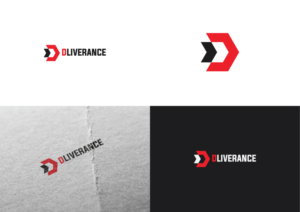 Design de Logo par The Marble Peach pour Dliverance PTE LTD  | Design : #16036313