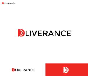 Logo-Design von Dheepak009 für Dliverance PTE LTD  | Design #16021320