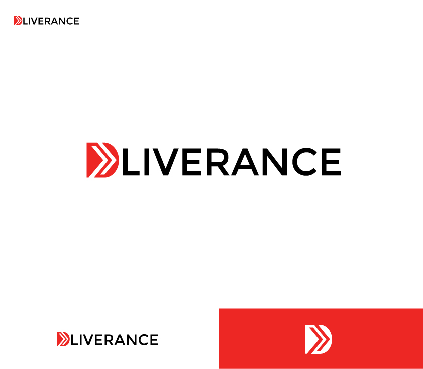 Logo-Design von Dheepak09 für Dliverance PTE LTD  | Design #16021321