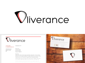 Logo Design by Atlantes for Dliverance PTE LTD  | Design: #16020841
