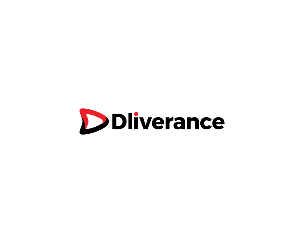 Logo-Design von Mothy für Dliverance PTE LTD  | Design #16029616