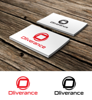 Logo Design by Impressive Solutions for Dliverance PTE LTD  | Design: #16025636