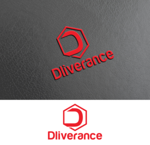Logo Design by Impressive Solutions for Dliverance PTE LTD  | Design: #16025637