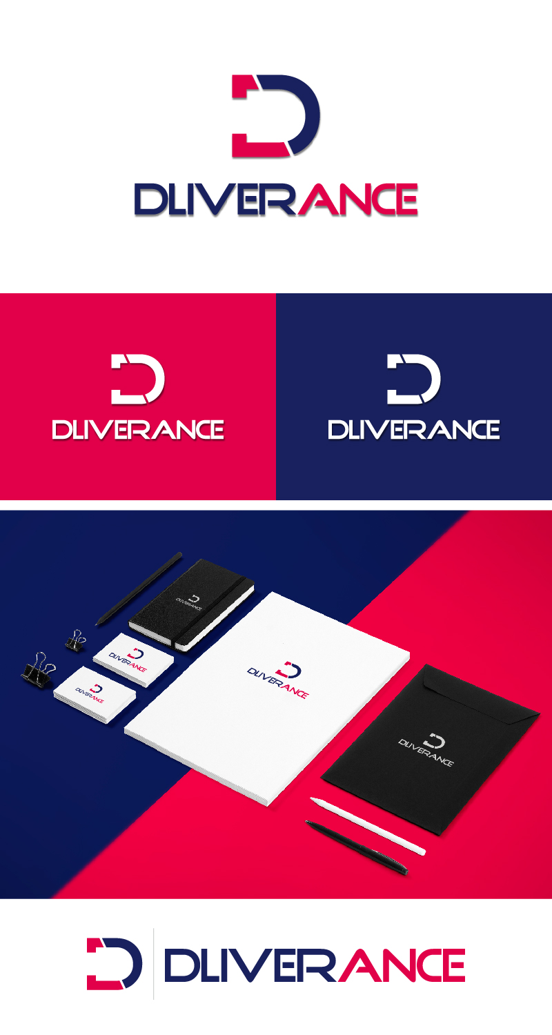 Design de Logo par Arsalan pour Dliverance PTE LTD  | Design #16033787