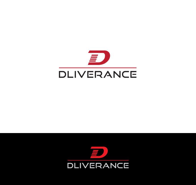 Logo Design by instudio for Dliverance PTE LTD  | Design #16053153