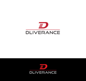 Logo Design by instudio for Dliverance PTE LTD  | Design: #16053153