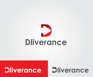 Logo Design by Aeidan for Dliverance PTE LTD  | Design: #16026257