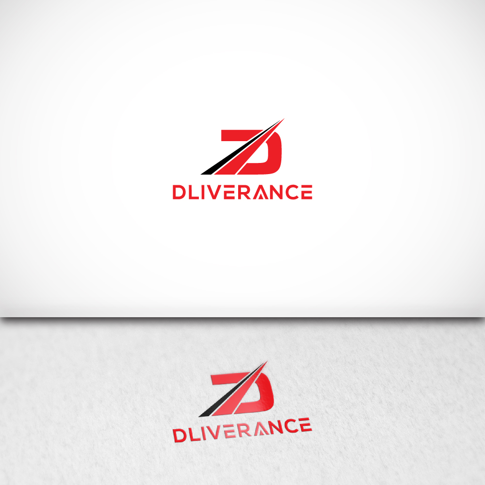 Design de Logo par Kingdom Vision pour Dliverance PTE LTD  | Design #16043722
