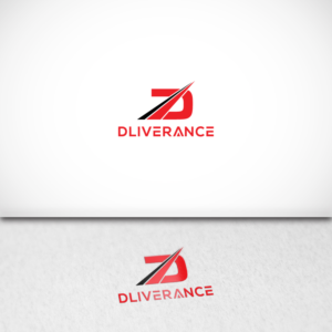 Logo-Design von Kingdom Vision für Dliverance PTE LTD  | Design #16043722