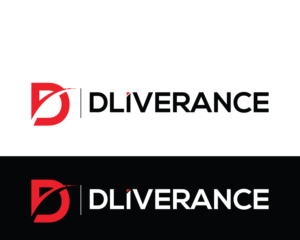Logo Design by Atec for Dliverance PTE LTD  | Design: #16026047