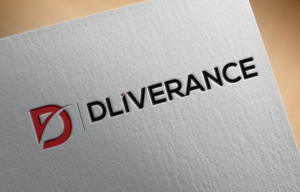 Logo Design by Atec for Dliverance PTE LTD  | Design: #16026056