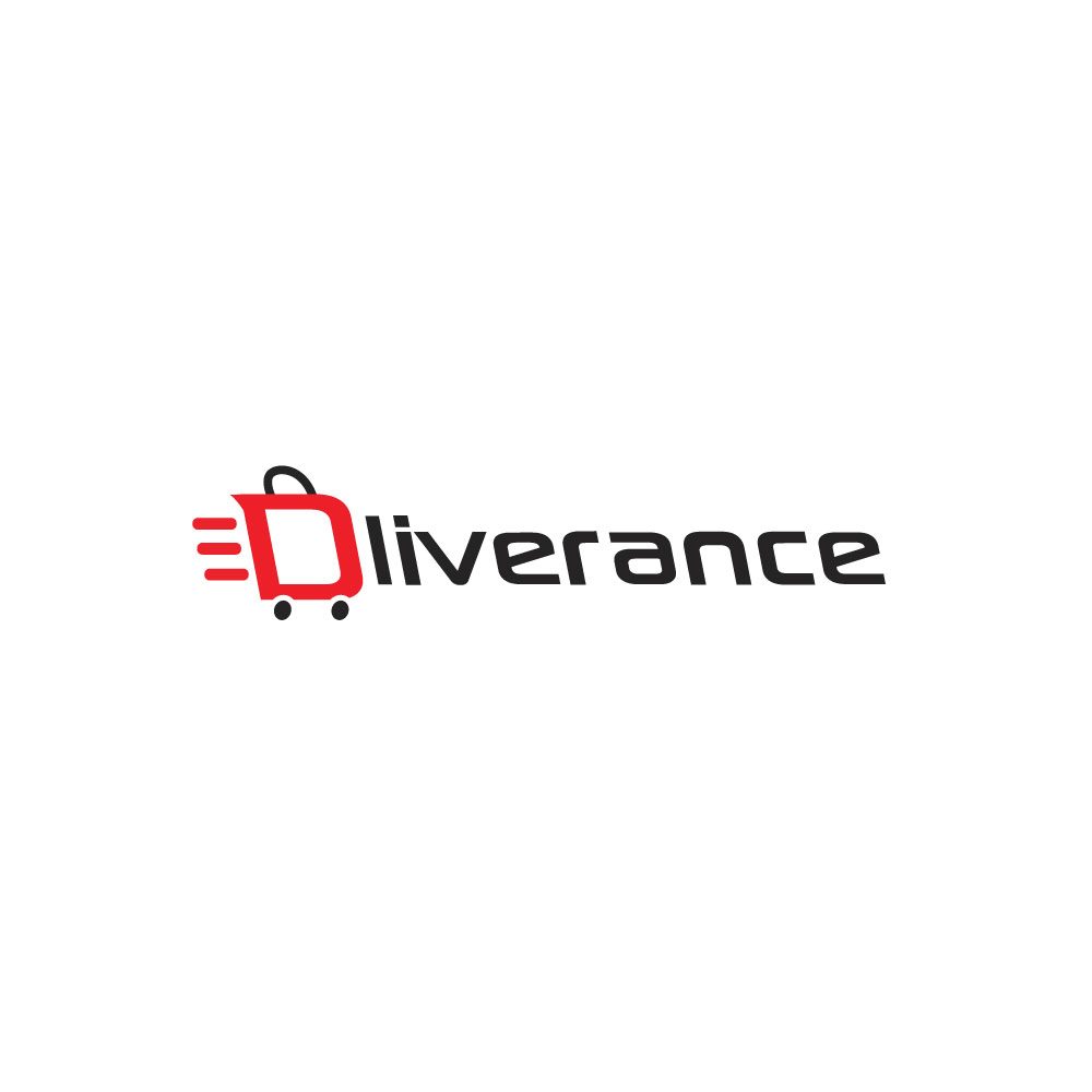 Logo Design by ecorokerz for Dliverance PTE LTD  | Design #16027578