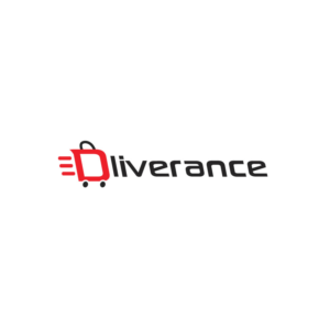 Logo Design by ecorokerz for Dliverance PTE LTD  | Design: #16027578