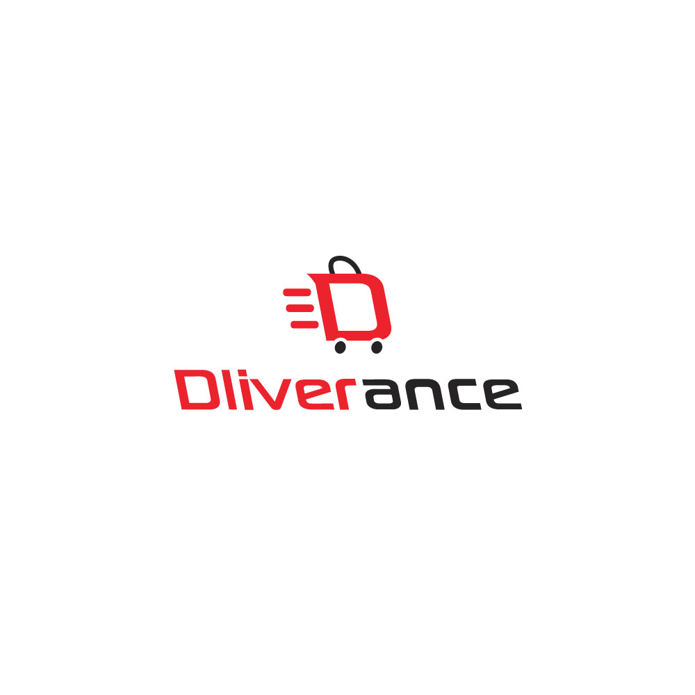 Diseño de Logo por ecorokerz para Dliverance PTE LTD  | Diseño #16027579