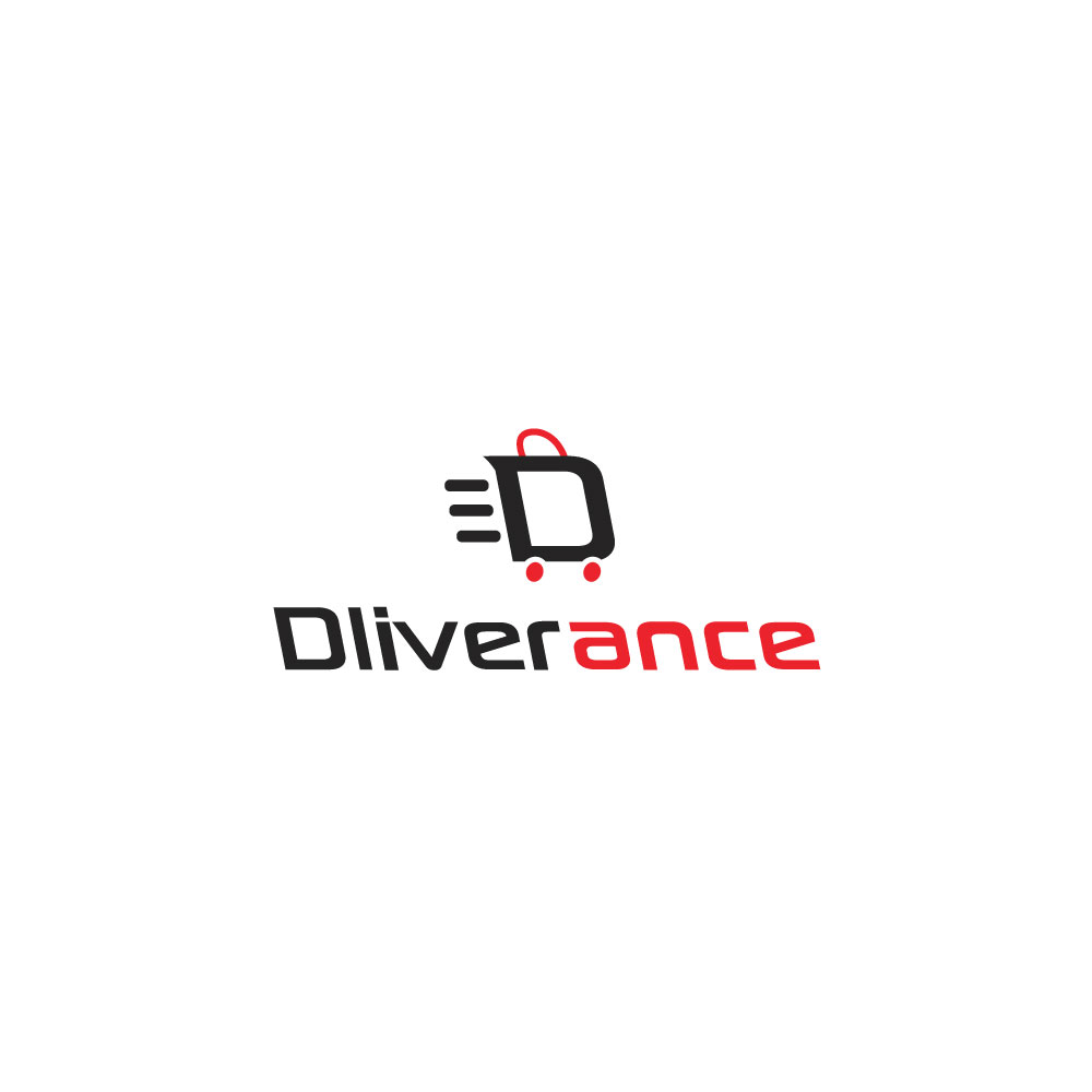 Diseño de Logo por ecorokerz para Dliverance PTE LTD  | Diseño #16027580