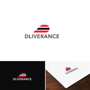 Logo Design by webeezine for Dliverance PTE LTD  | Design: #16035580