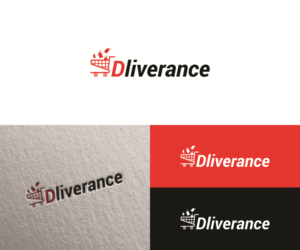 Logo Design by Logico Artlines for Dliverance PTE LTD  | Design: #16026157