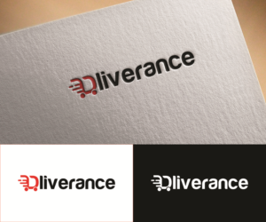 Logo Design by Logico Artlines for Dliverance PTE LTD  | Design: #16026158
