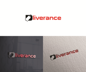 Logo Design by Logico Artlines for Dliverance PTE LTD  | Design: #16026159