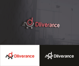 Logo Design by Logico Artlines for Dliverance PTE LTD  | Design: #16026160