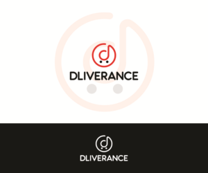 Logo Design by Logico Artlines for Dliverance PTE LTD  | Design: #16026161