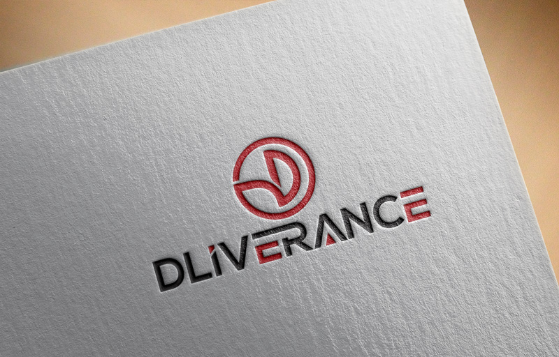 Logo Design by imshohaghossain85 for Dliverance PTE LTD  | Design #16036279